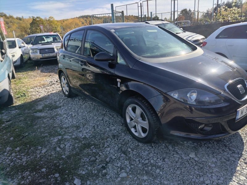 Seat Altea 1.9tdi 105kc