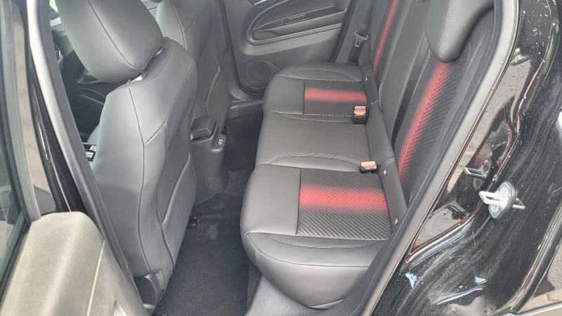 Alfa Romeo Junior НОВ!SPECIALE/136HP/LED/NAVI/PDS/CAM/18/800v, снимка 13 - Автомобили и джипове - 52323094