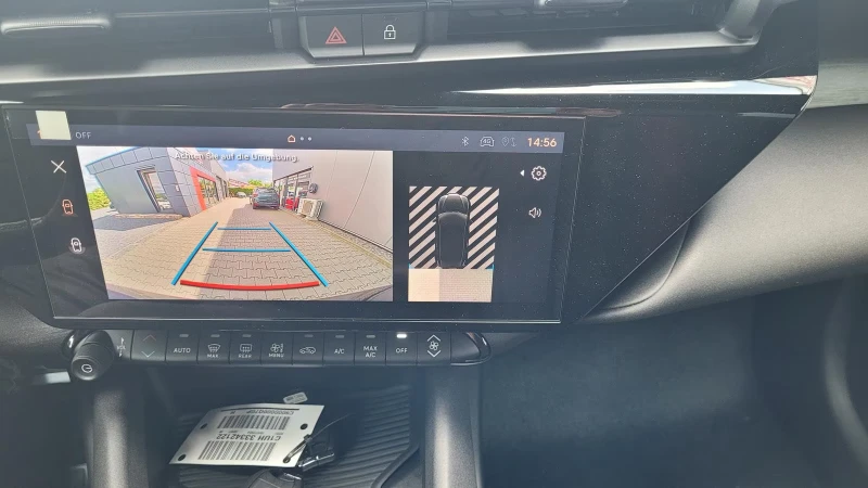 Alfa Romeo Junior НОВ!SPECIALE/136HP/LED/NAVI/PDS/CAM/18/800v, снимка 14 - Автомобили и джипове - 52323094