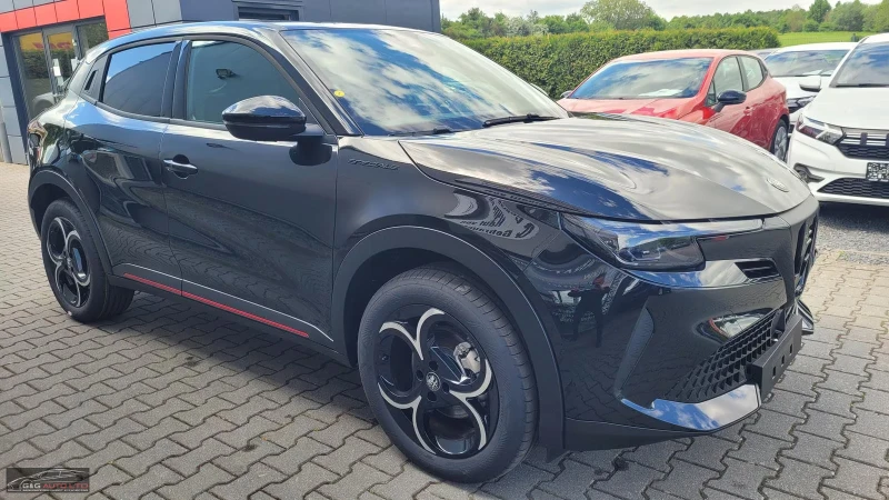 Alfa Romeo Junior НОВ!SPECIALE/136HP/LED/NAVI/PDS/CAM/18/800v, снимка 4 - Автомобили и джипове - 52323094