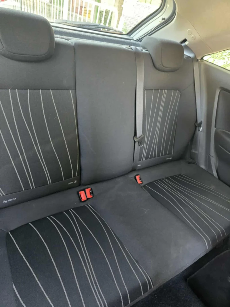 Opel Corsa 1.3 Cdti напълно обслужен, снимка 6 - Автомобили и джипове - 52399097