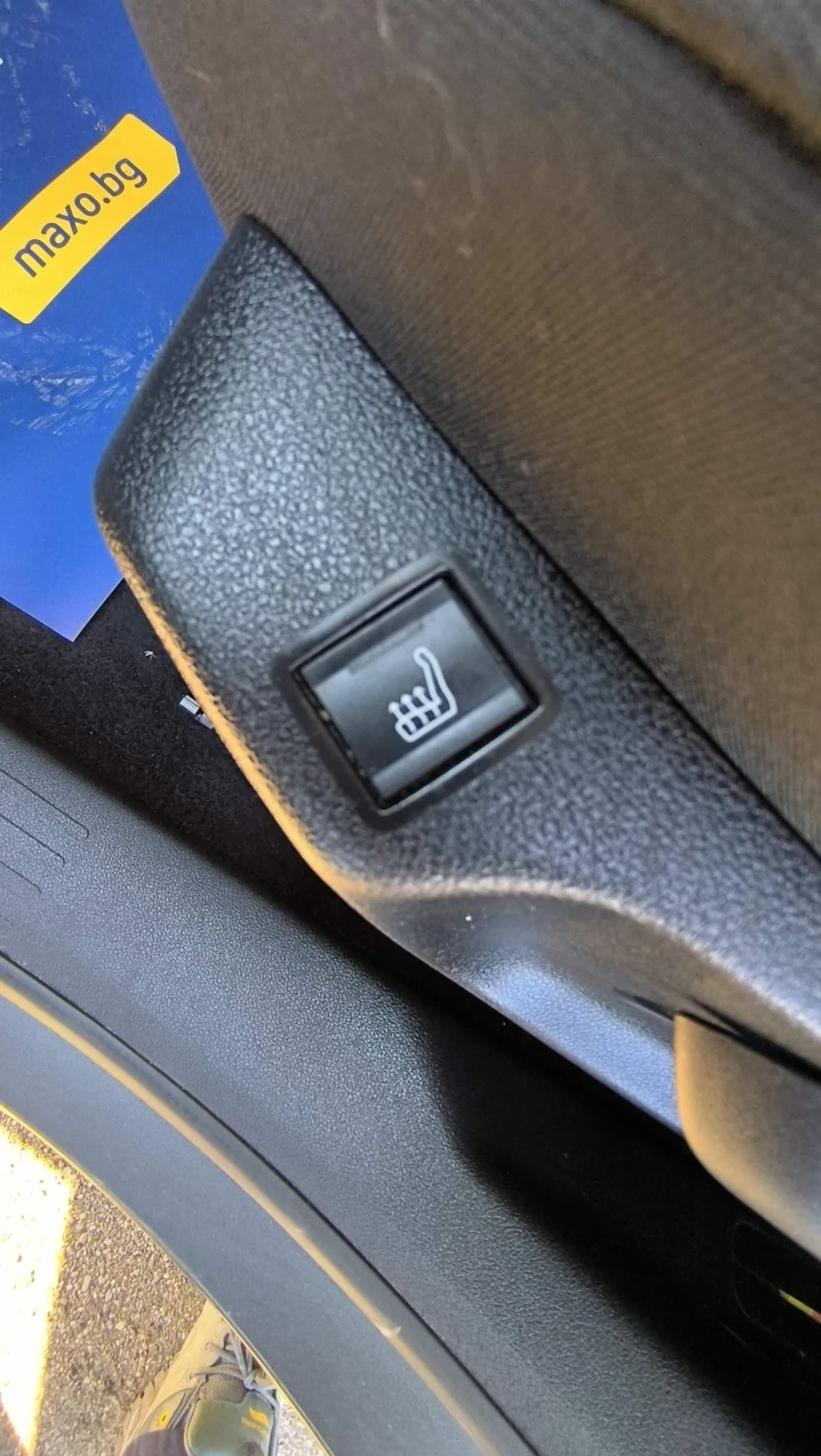 Opel Combo 1.5d 131к. 8ск., снимка 17 - Автомобили и джипове - 52421990