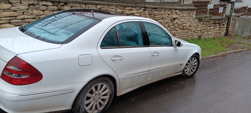 Mercedes-Benz C 270, снимка 5 - Автомобили и джипове - 52680253