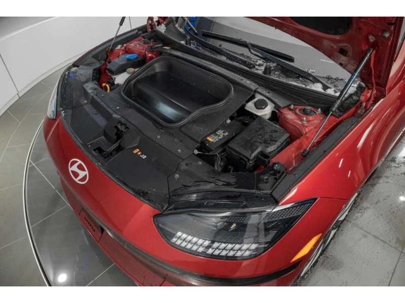 Hyundai Ioniq 6 PREFERRED* От представителство* Ultimate Package, снимка 13 - Автомобили и джипове - 52861178