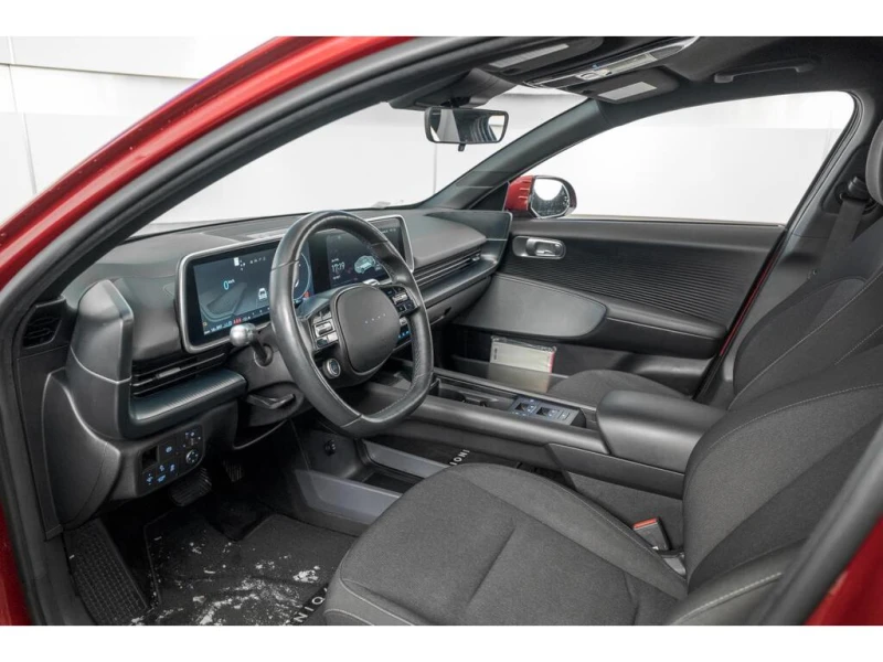 Hyundai Ioniq 6 PREFERRED* От представителство* Ultimate Package, снимка 9 - Автомобили и джипове - 52861178