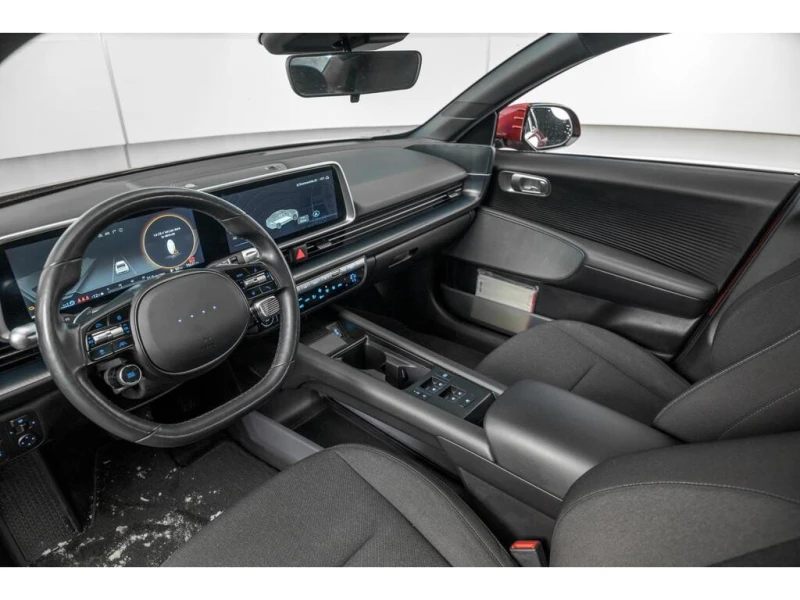Hyundai Ioniq 6 PREFERRED* От представителство* Ultimate Package, снимка 10 - Автомобили и джипове - 52861178