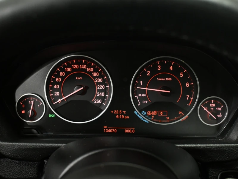 BMW 335 * 335i ///M No Accident Leather Navigation Sunroof, снимка 14 - Автомобили и джипове - 52931567