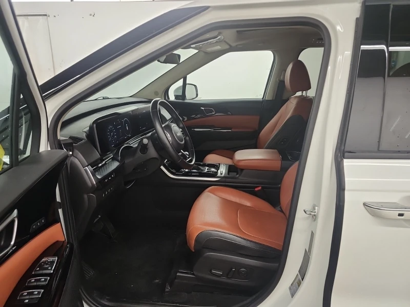 Kia Carnival * * CARFAX * * АВТО КРЕДИТ * * , снимка 10 - Автомобили и джипове - 53055004