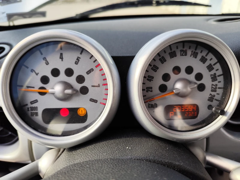 Mini Cooper, снимка 9 - Автомобили и джипове - 53150934