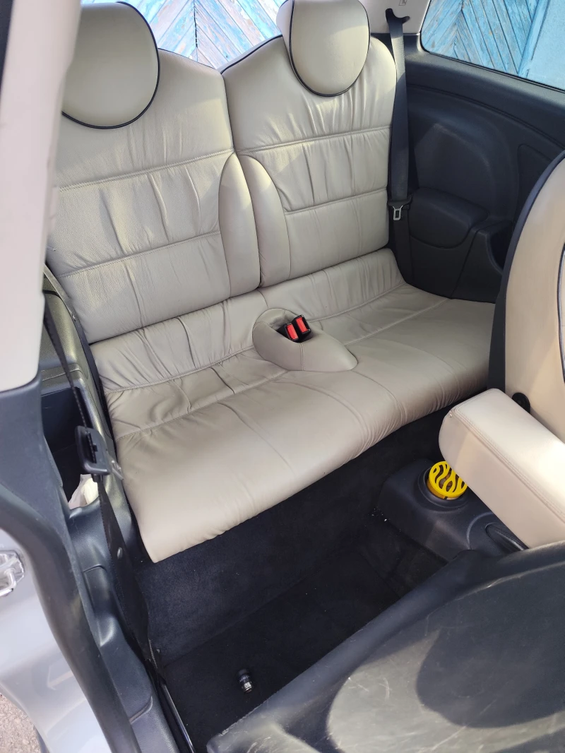 Mini Cooper, снимка 6 - Автомобили и джипове - 53150934