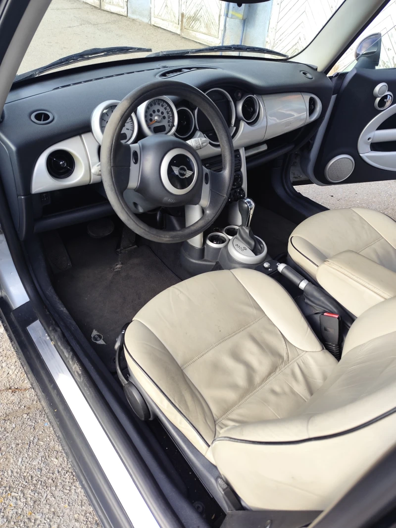Mini Cooper, снимка 8 - Автомобили и джипове - 53150934