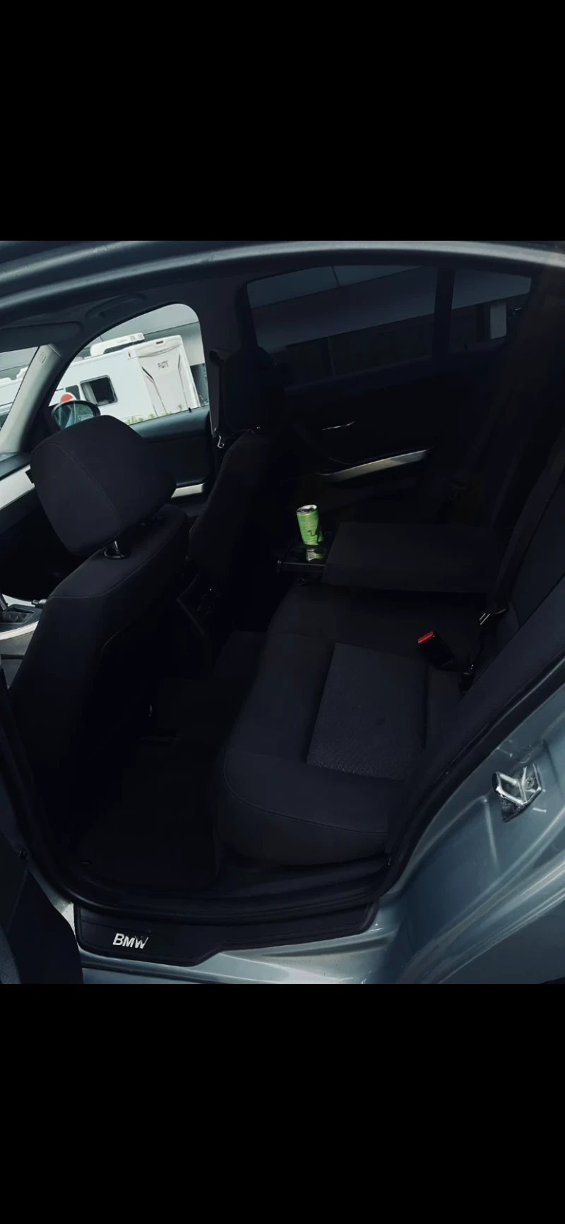 BMW 320, снимка 5 - Автомобили и джипове - 53458963