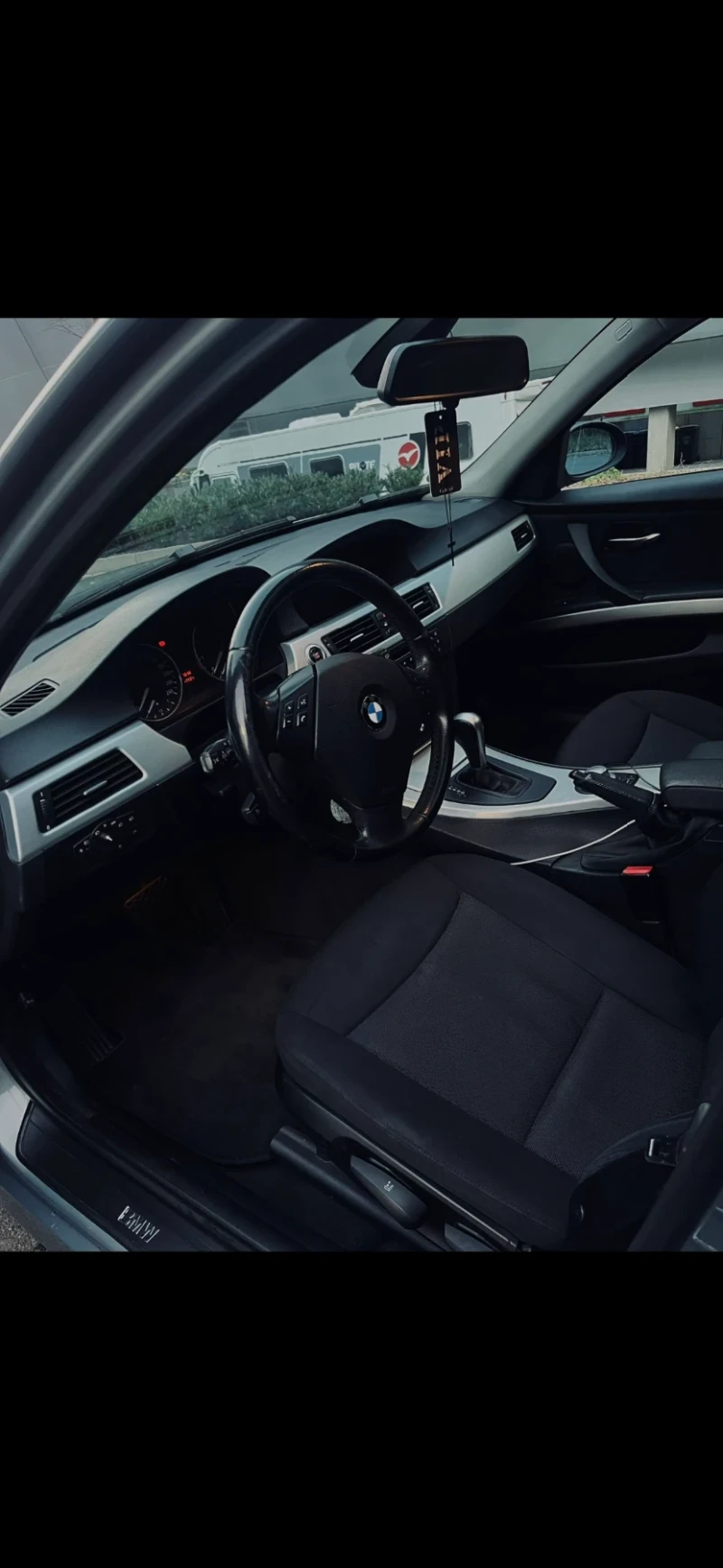 BMW 320, снимка 7 - Автомобили и джипове - 53458963