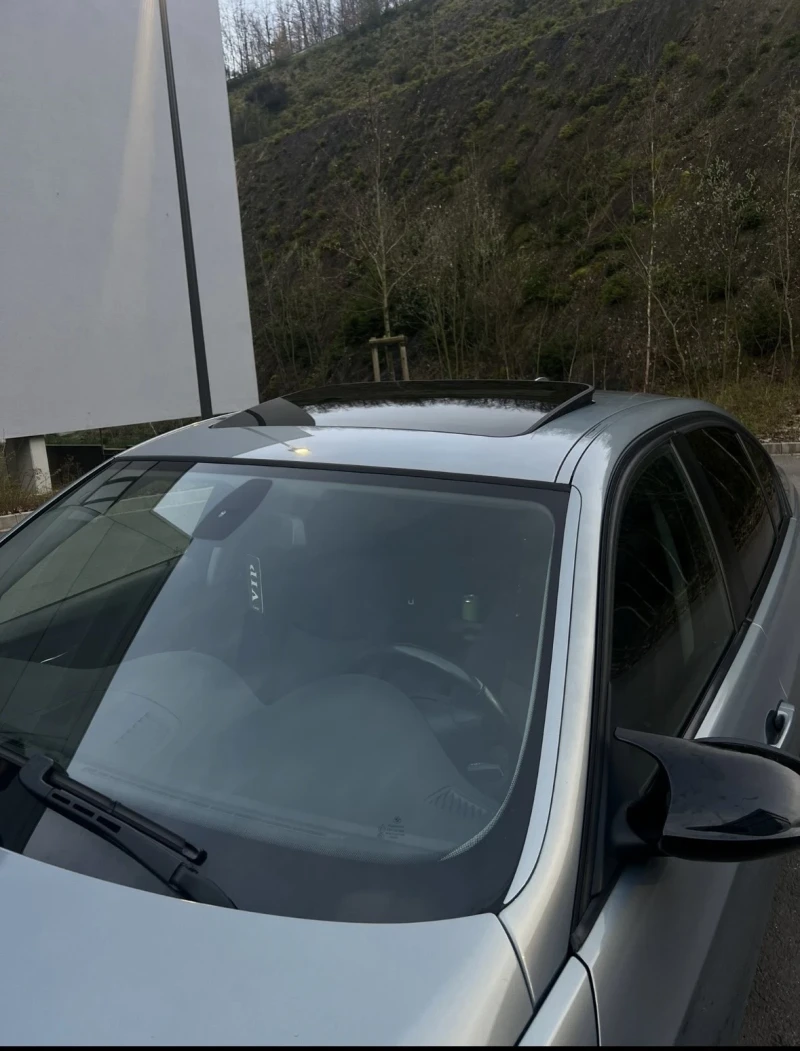 BMW 320, снимка 4 - Автомобили и джипове - 53458963