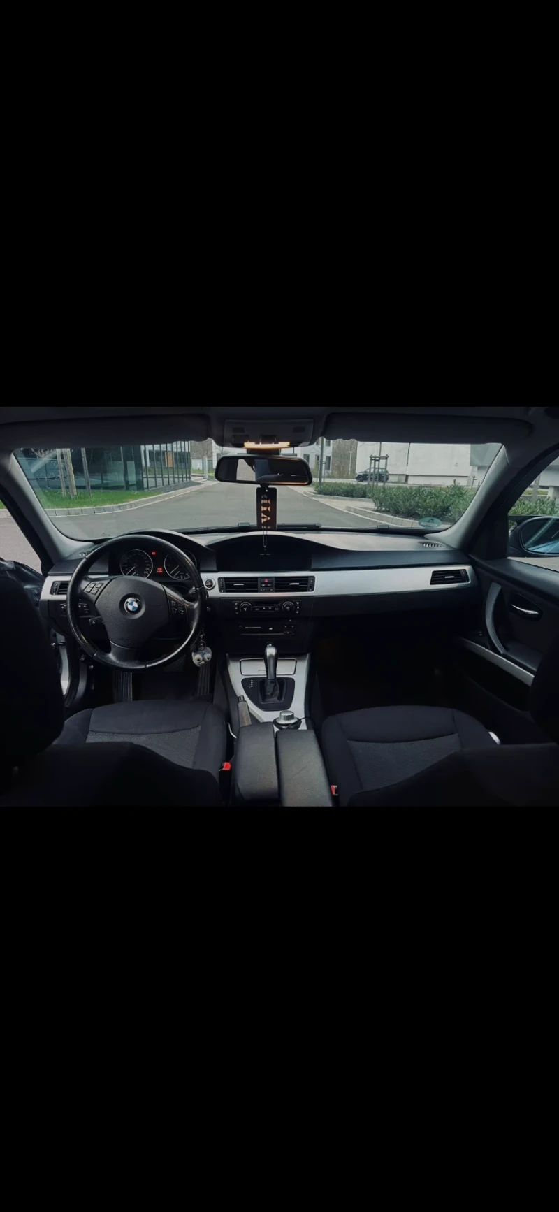 BMW 320, снимка 6 - Автомобили и джипове - 53458963