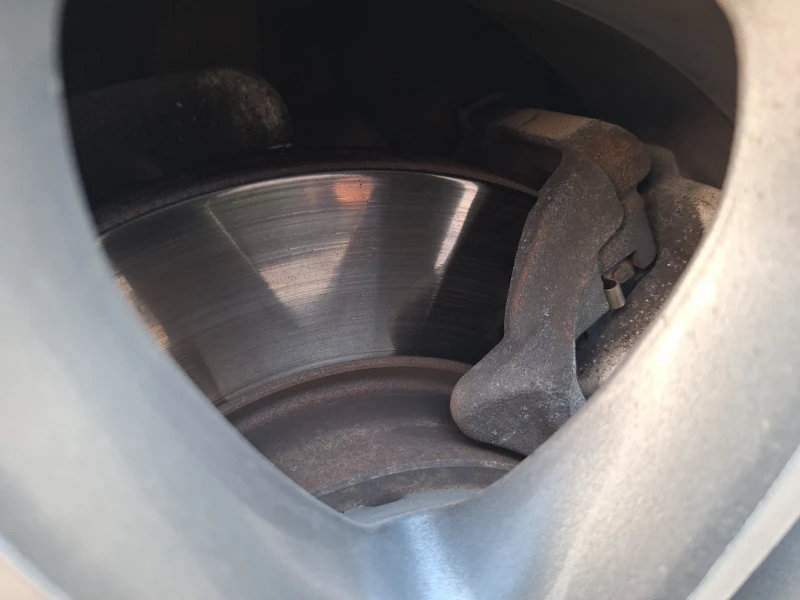 Mercedes-Benz C 220, снимка 9 - Автомобили и джипове - 53485962