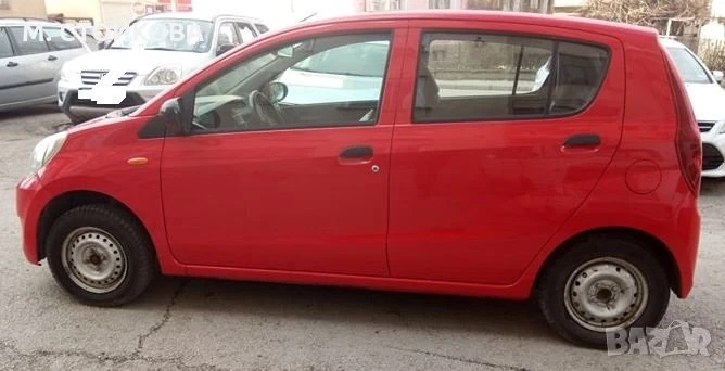 Daihatsu Cuore  - изображение 5