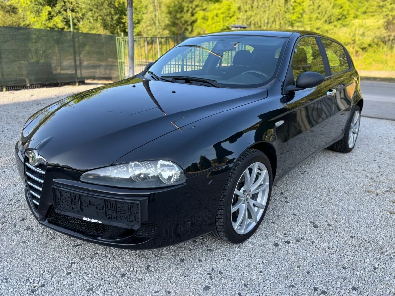 Alfa Romeo 147 1.9 JTD - 4200 лв. - 49764189 1