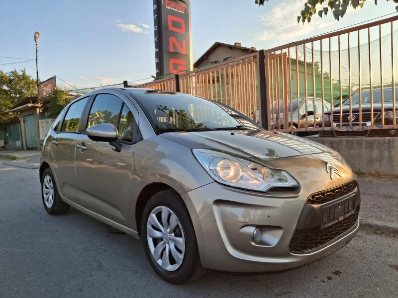Citroen C3 1, 400GPL EURO5B - 6999 лв. - 19506737 1