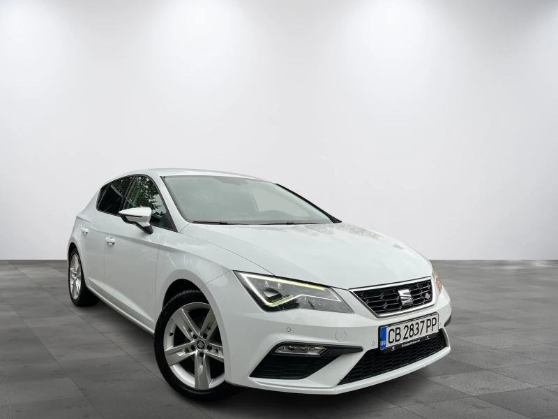 Seat Leon FR 1.5 TSI Automatic от България - 28300 лв. / 14469.56 € - 92060217 1