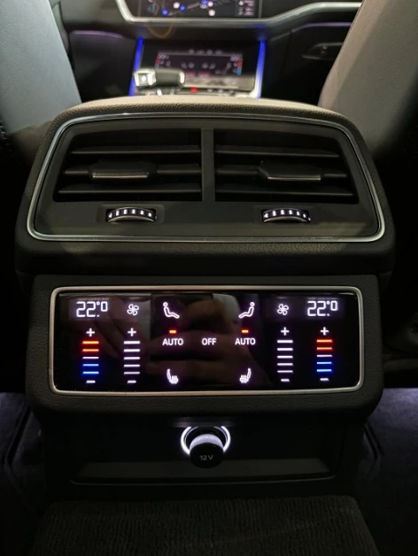 Audi Rs6 Avant 4.0 TFSI Quattro | Mobile.bg   13