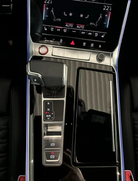 Audi Rs6 Avant 4.0 TFSI Quattro | Mobile.bg   11