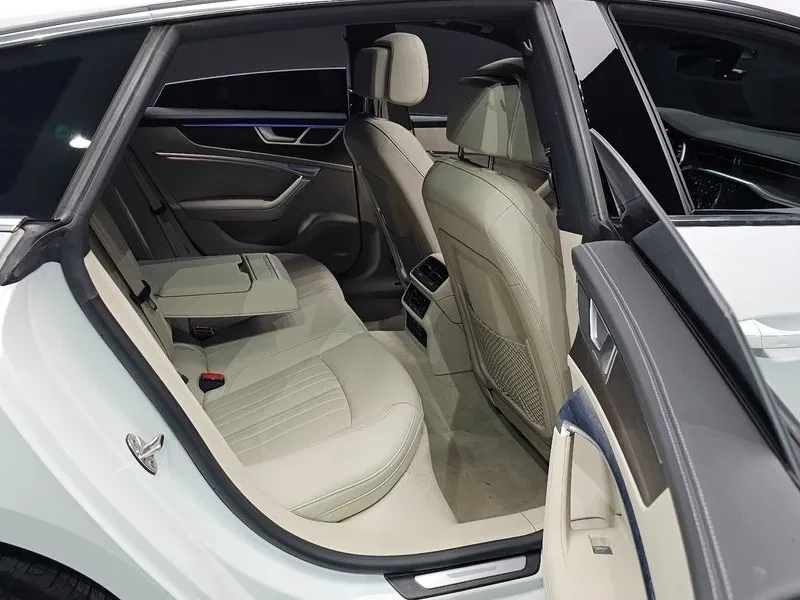 Audi A7 3.0 TDI Quattro, снимка 11 - Автомобили и джипове - 54149556