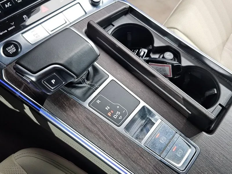 Audi A7 3.0 TDI Quattro, снимка 9 - Автомобили и джипове - 54149556