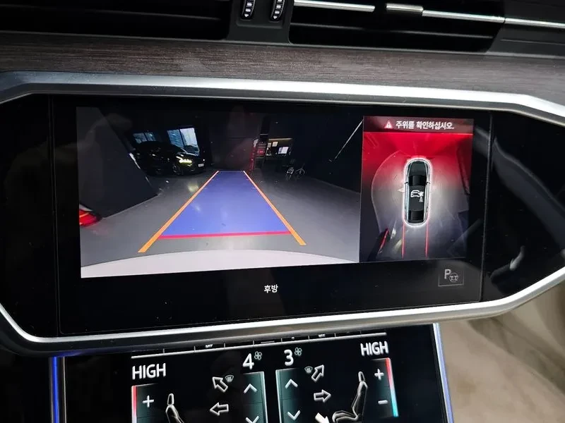 Audi A7 3.0 TDI Quattro, снимка 15 - Автомобили и джипове - 54149556