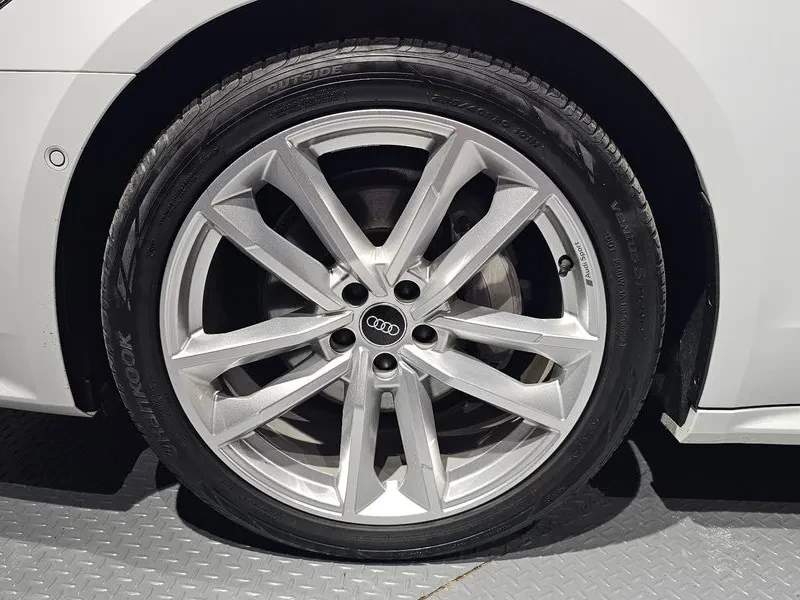 Audi A7 3.0 TDI Quattro, снимка 5 - Автомобили и джипове - 54149556