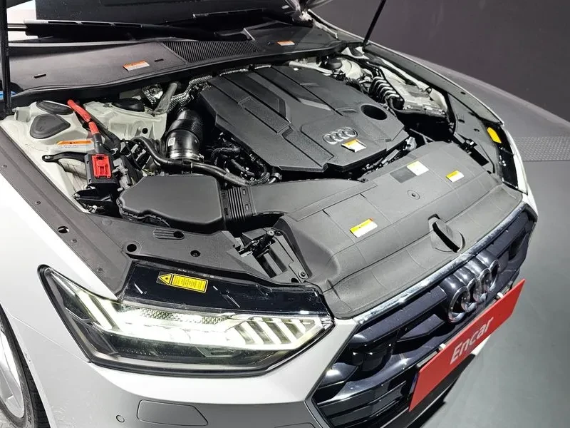 Audi A7 3.0 TDI Quattro, снимка 6 - Автомобили и джипове - 54149556