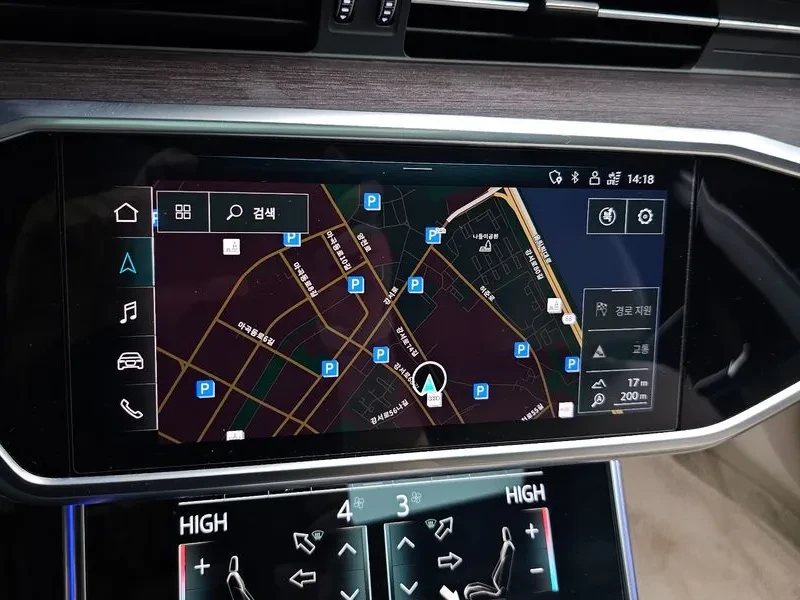 Audi A7 3.0 TDI Quattro, снимка 14 - Автомобили и джипове - 54149556