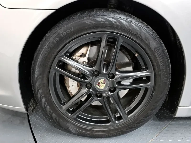 Porsche Panamera 4.8 | Mobile.bg � ����������� 5