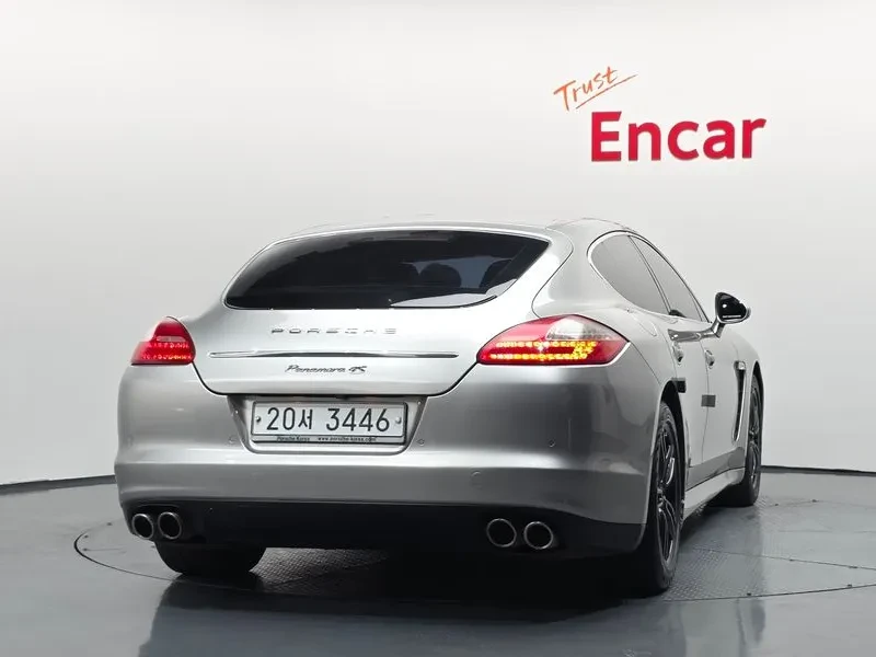 Porsche Panamera 4.8 | Mobile.bg � ����������� 4