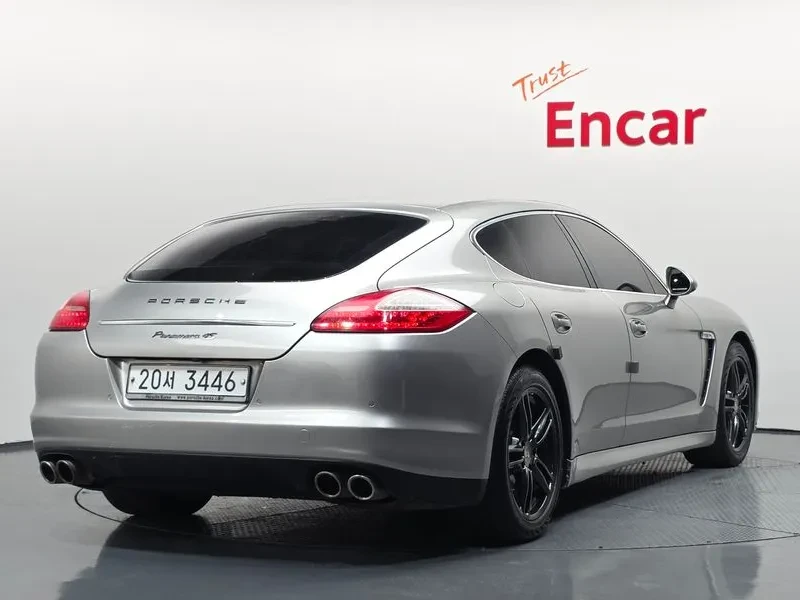 Porsche Panamera 4.8 | Mobile.bg � ����������� 2