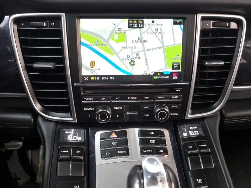 Porsche Panamera 4.8 | Mobile.bg � ����������� 15