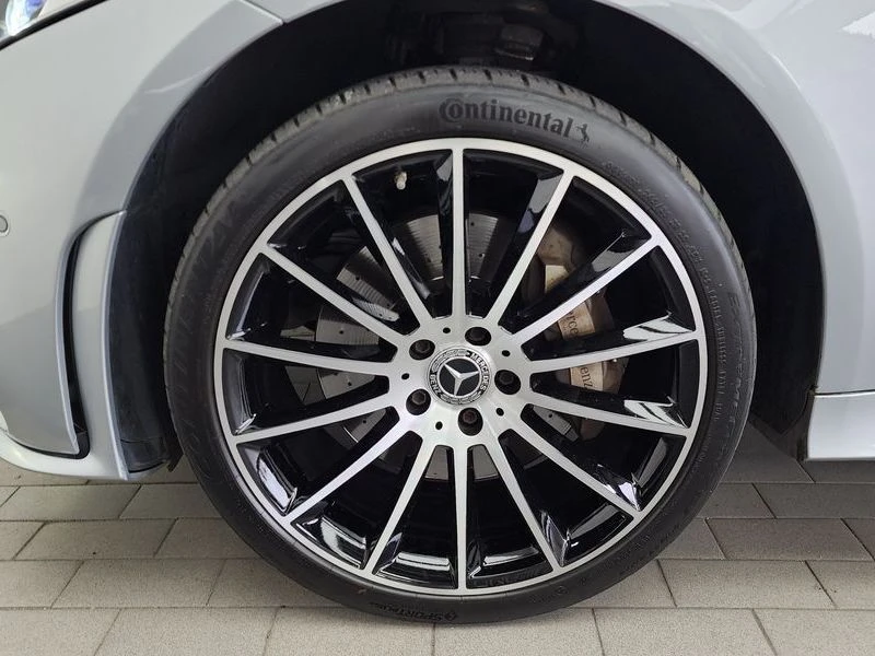 Mercedes-Benz CLS CLS400d 4MATIC AMG Line| 330к.с.| ВКЛ.ТЕХНОТЕСТ, снимка 4 - Автомобили и джипове - 55101056