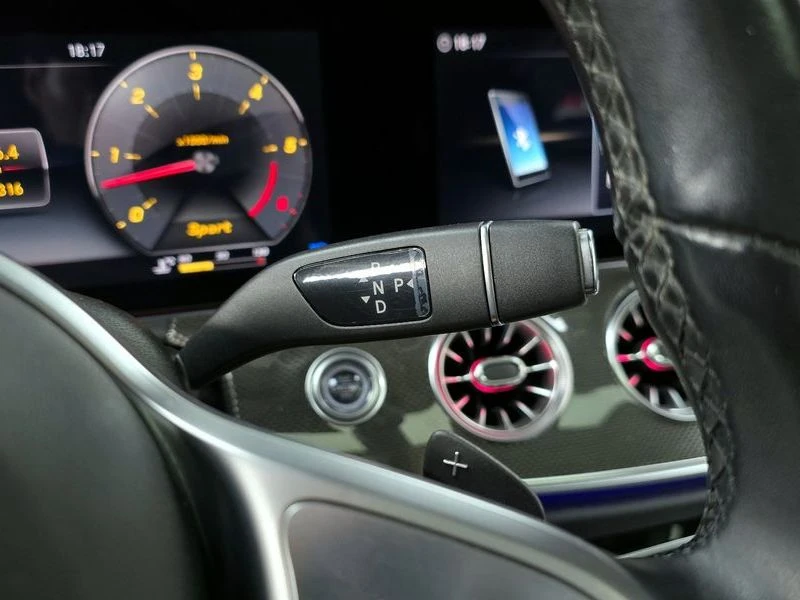 Mercedes-Benz CLS CLS400d 4MATIC AMG Line| 330к.с.| ВКЛ.ТЕХНОТЕСТ, снимка 9 - Автомобили и джипове - 55217975