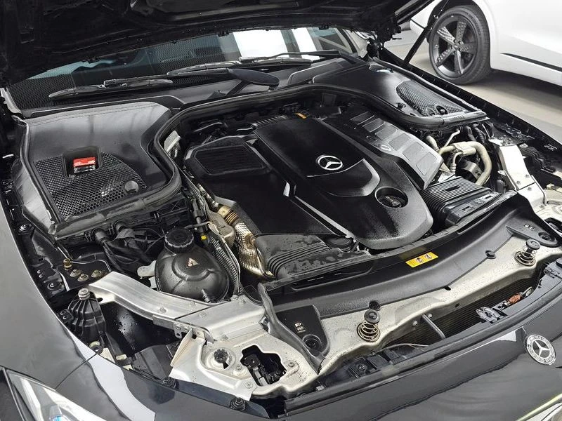 Mercedes-Benz CLS CLS400d 4MATIC AMG Line| 330к.с.| ВКЛ.ТЕХНОТЕСТ, снимка 6 - Автомобили и джипове - 55217975