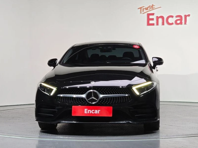 Mercedes-Benz CLS CLS400d 4MATIC AMG Line| 330к.с.| ВКЛ.ТЕХНОТЕСТ, снимка 3 - Автомобили и джипове - 55217975