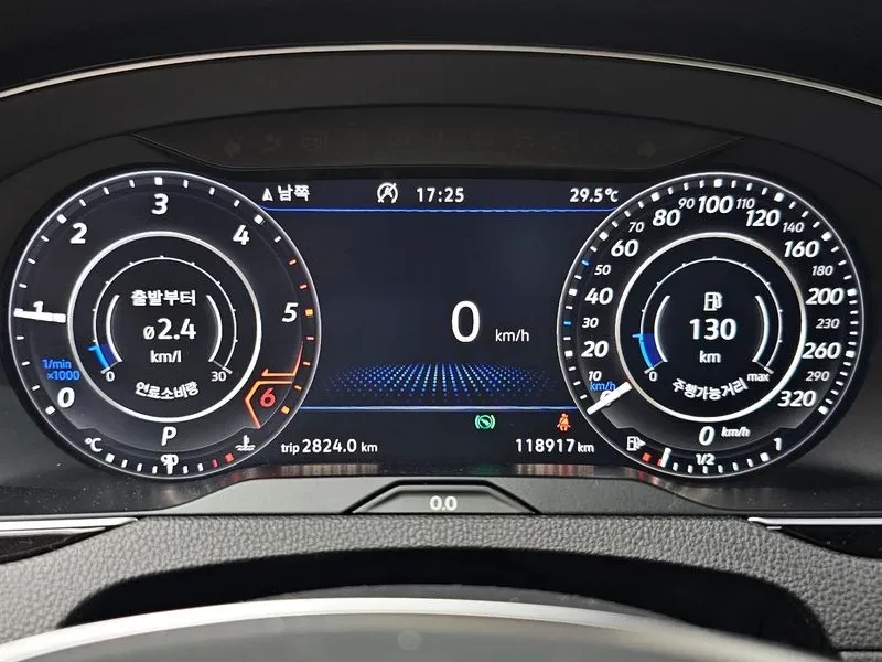 VW Arteon 2.0 TDI PREMIUM | Mobile.bg � ����������� 8