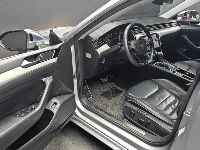 VW Arteon 2.0 TDI PREMIUM | Mobile.bg � ����������� 10