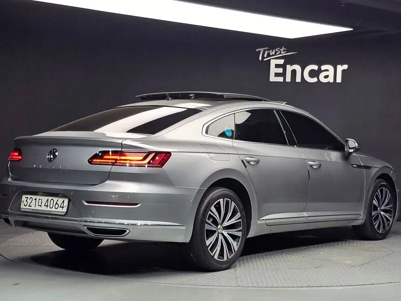 VW Arteon 2.0 TDI PREMIUM | Mobile.bg � ����������� 2
