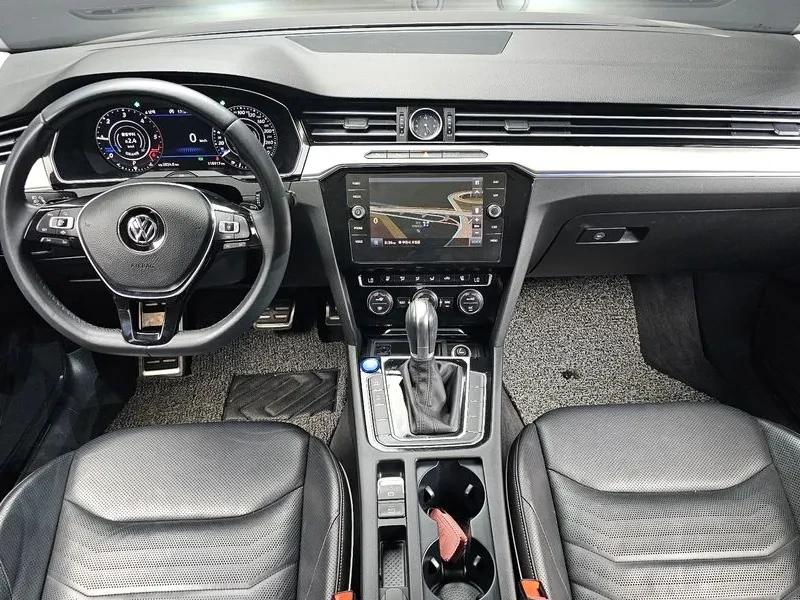 VW Arteon 2.0 TDI PREMIUM | Mobile.bg � ����������� 7