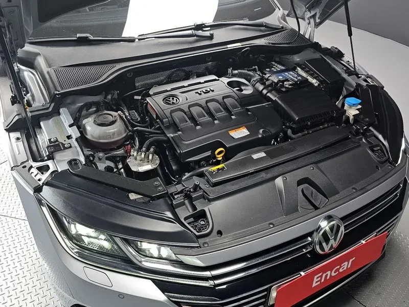 VW Arteon 2.0 TDI PREMIUM | Mobile.bg � ����������� 6