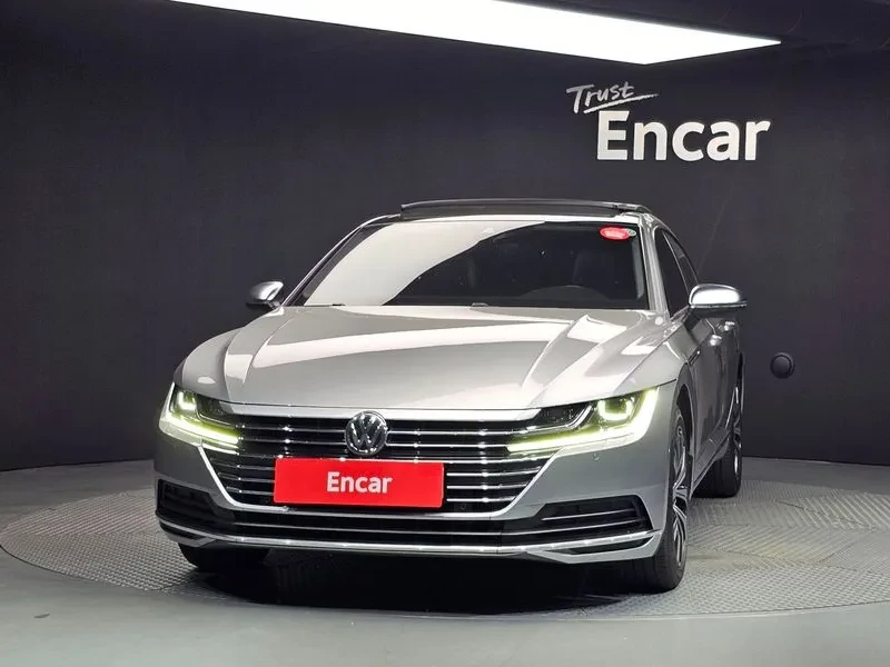 VW Arteon 2.0 TDI PREMIUM | Mobile.bg � ����������� 3