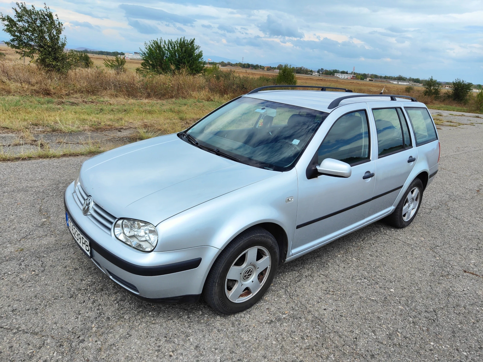 VW Golf 1J5 - изображение 4