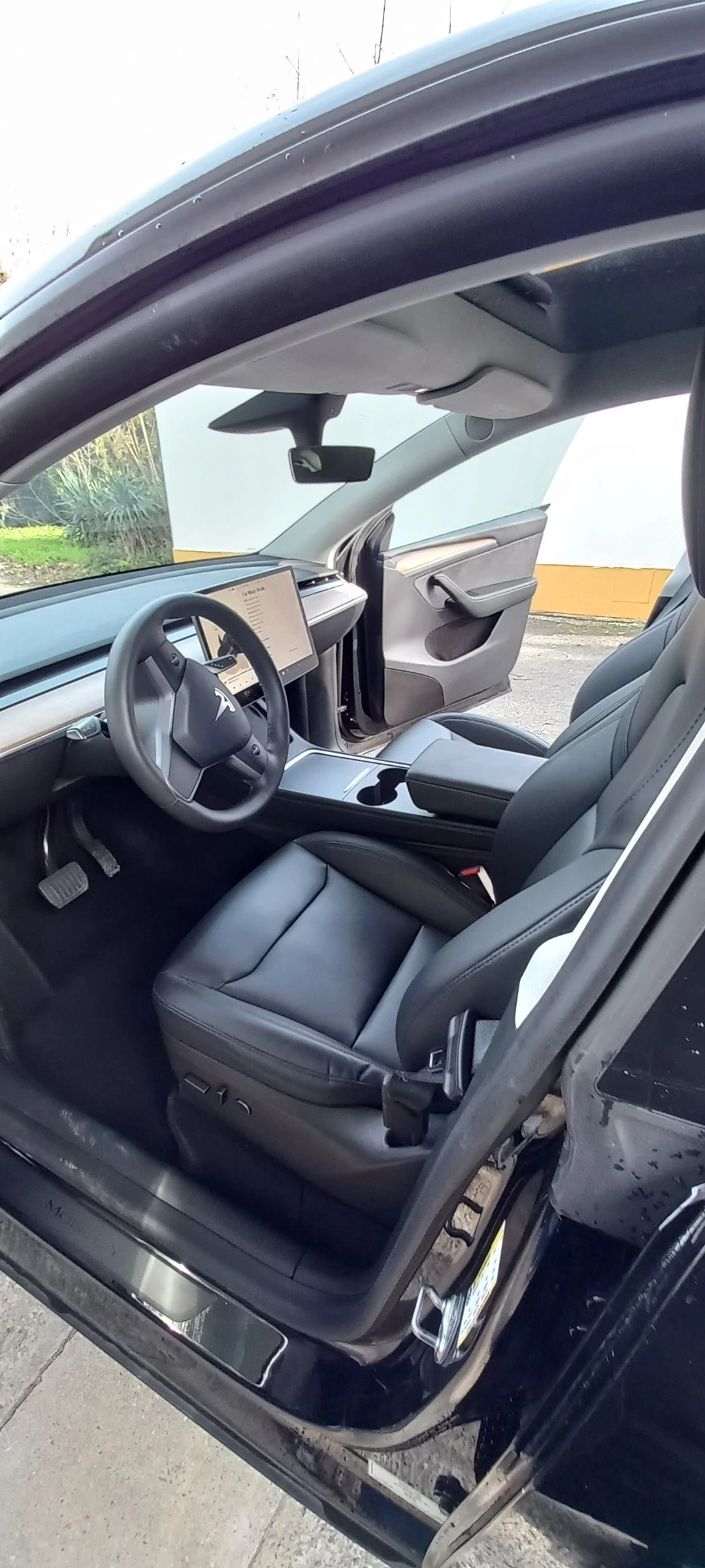 Tesla Model Y Long Range | Mobile.bg � ����������� 12