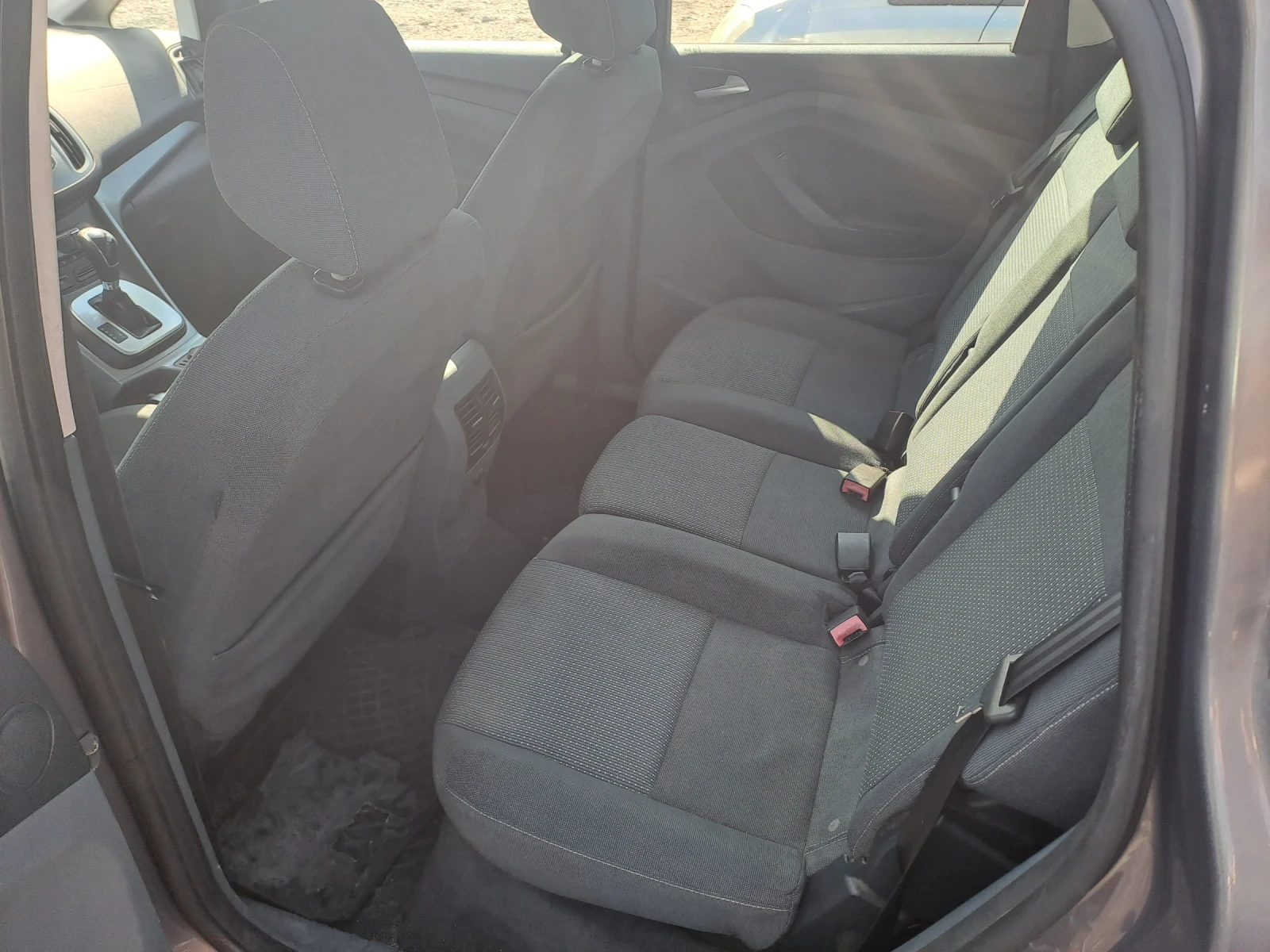 Ford C-max 2.0 D | Mobile.bg — изображение 13