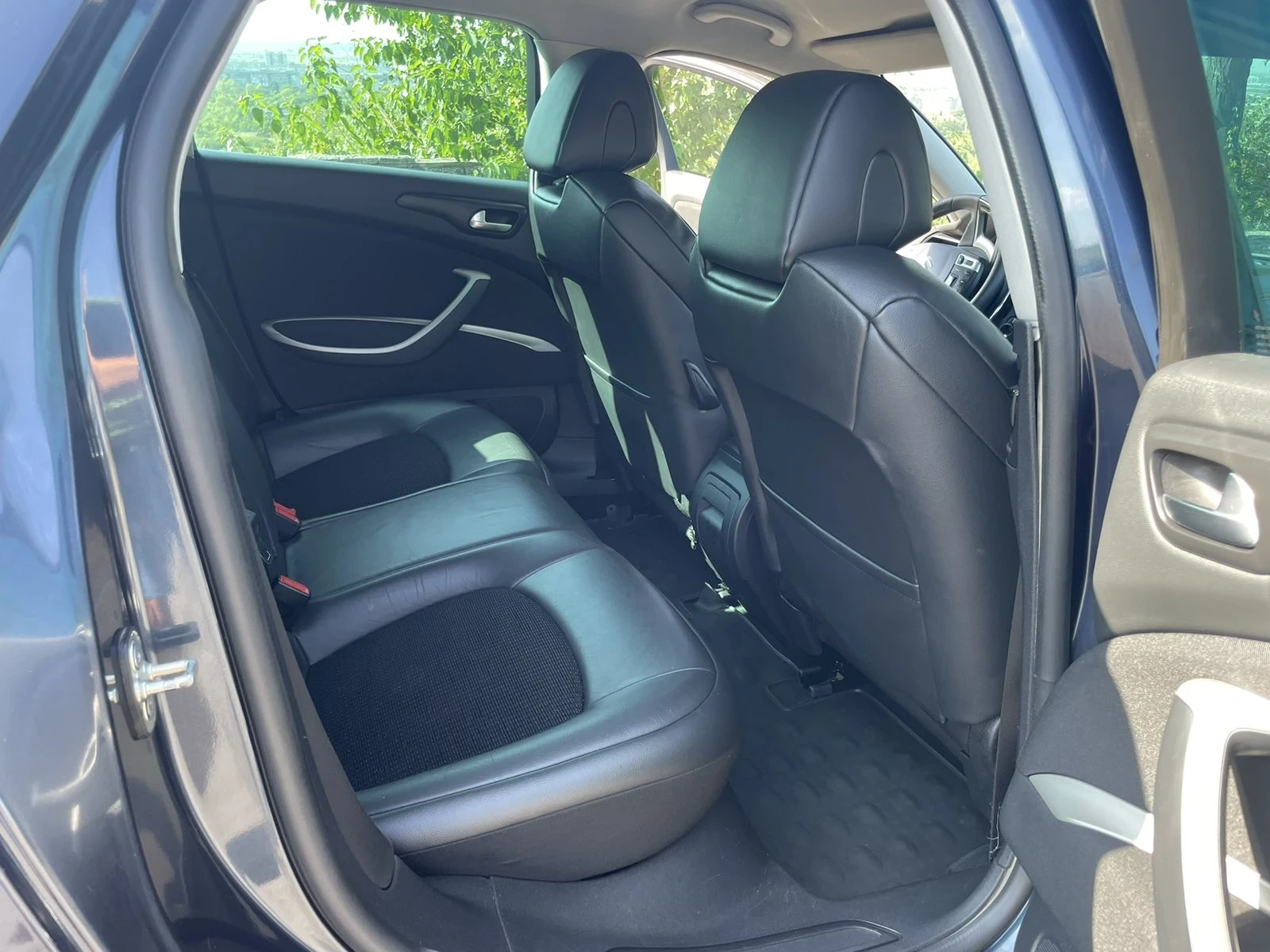 Citroen C5 / 1, 6 120.. | Mobile.bg   12